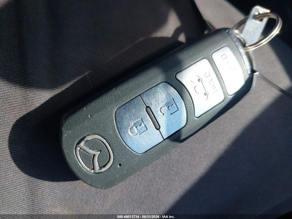 2016 MAZDA MAZDA6 I TOURING