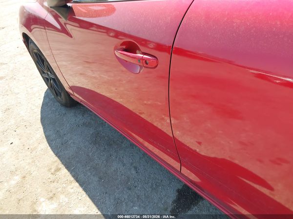 2016 MAZDA MAZDA6 I TOURING
