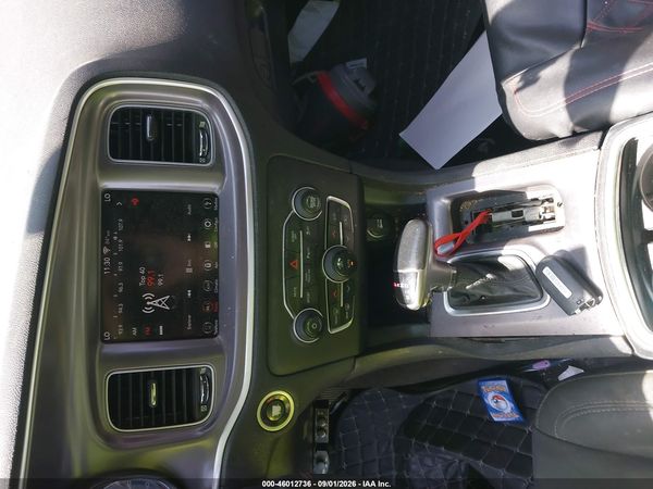 2016 MAZDA CX-5 Grand Touring/GT
