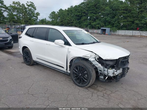 2021 CADILLAC XT6 AWD SPORT — I1