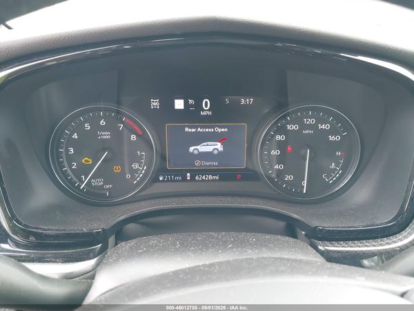 2021 CADILLAC XT6 AWD SPORT — I7
