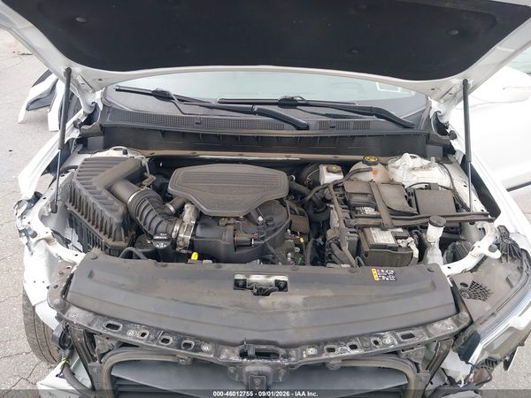 2021 CADILLAC XT6 AWD SPORT — I10