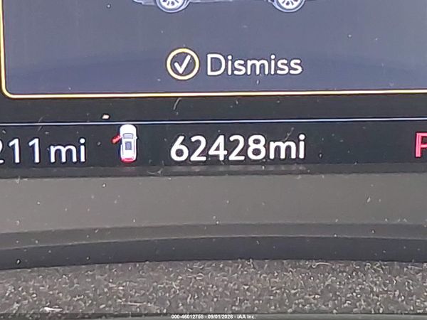 2021 CADILLAC XT6 AWD SPORT — I118