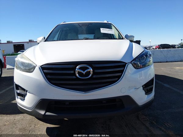2016 MAZDA CX-5 GRAND TOURING — I115
