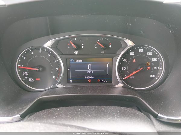 2019 CHEVROLET BLAZER 1LT — I7