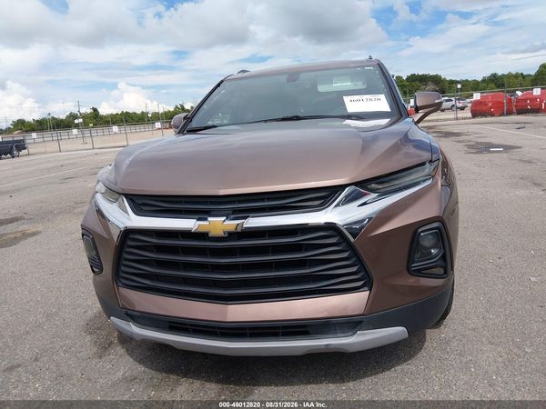 2019 CHEVROLET BLAZER 1LT — I115