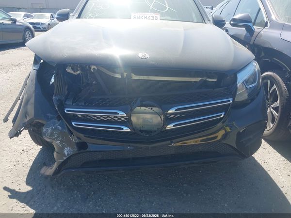 2019 MERCEDES-BENZ GLC 300 GLC300 — I115