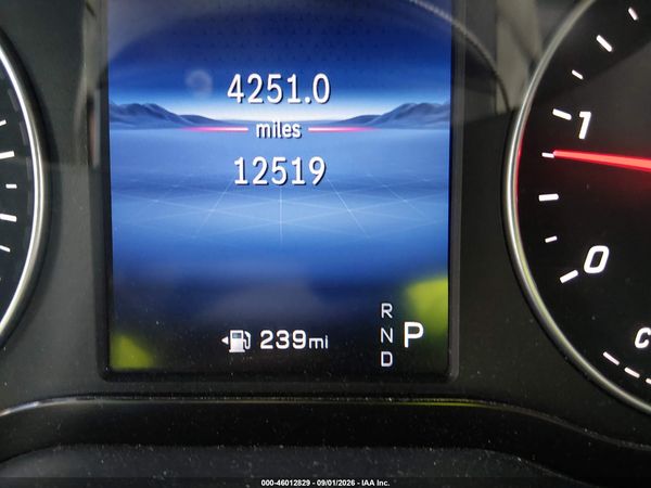 2026 MERCEDES-BENZ SPRINTER 2500 HIGH ROOF 4-CYL DIESEL