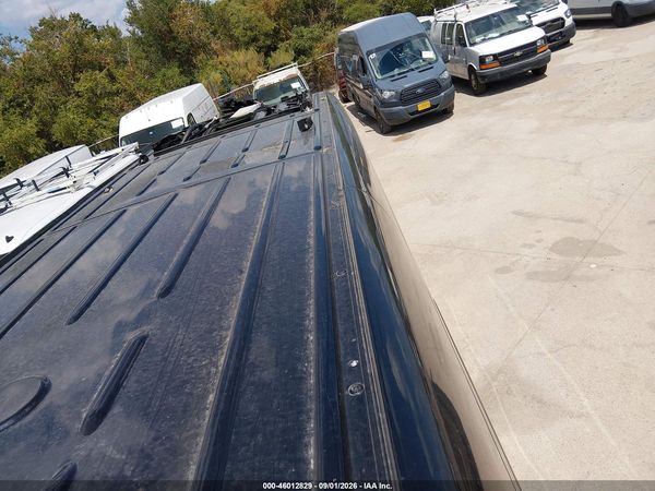 2026 MERCEDES-BENZ SPRINTER 2500 HIGH ROOF 4-CYL DIESEL