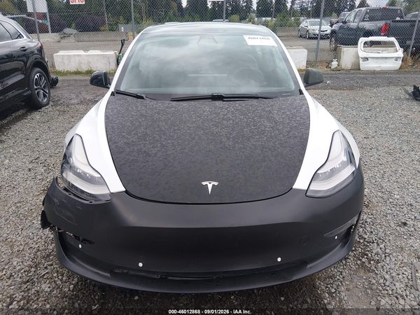 2019 TESLA MODEL 3 LONG RANGE/PERFORMANCE — I115