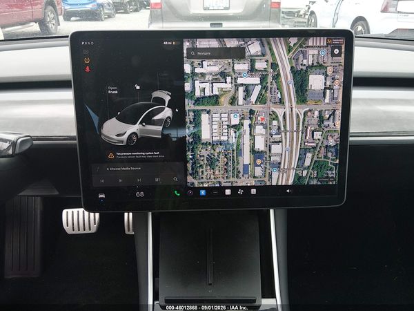 2019 TESLA MODEL 3 LONG RANGE/PERFORMANCE — I132