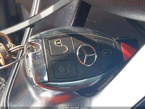 2016 MERCEDES-BENZ GLE 350 4MATIC — I11