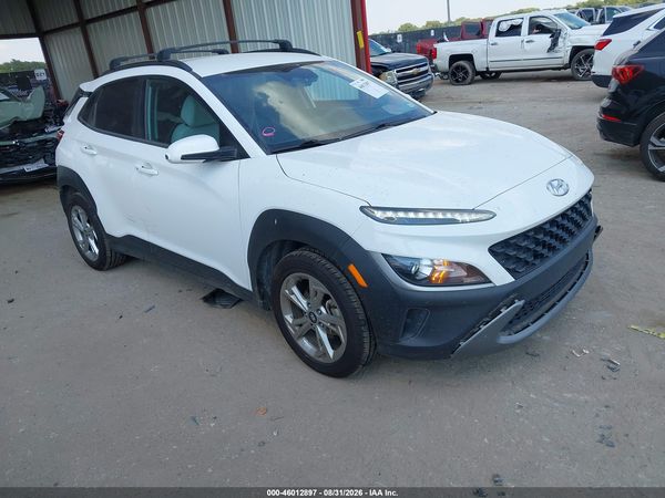 2023 HYUNDAI KONA SEL — I1