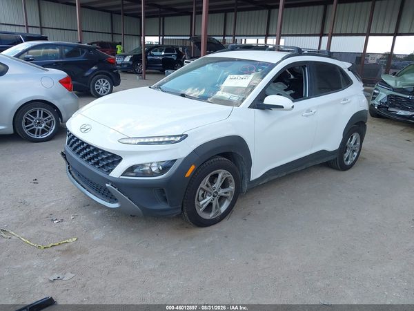 2023 HYUNDAI KONA — I2