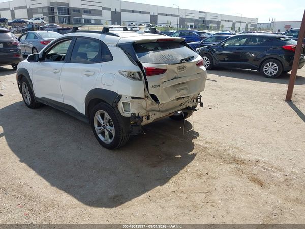2023 HYUNDAI KONA SEL — I3