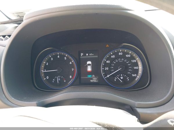 2023 HYUNDAI KONA SEL — I7