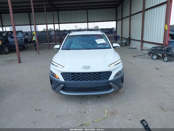 2023 HYUNDAI KONA SEL — I115