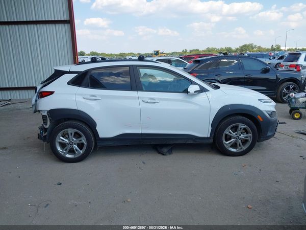 2023 HYUNDAI KONA SEL — I116