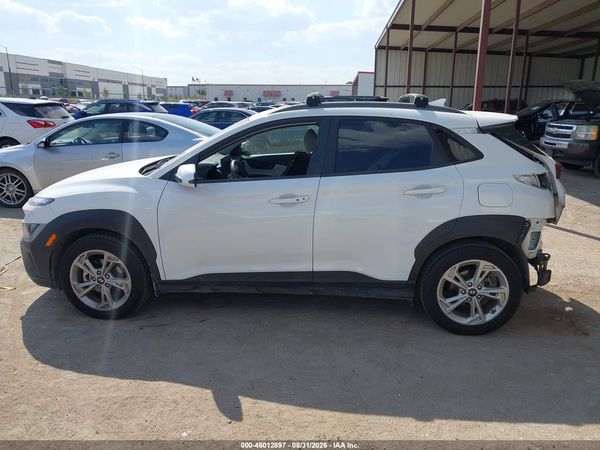 2023 HYUNDAI KONA SEL — I117