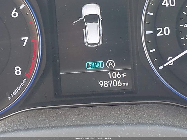 2023 HYUNDAI KONA SEL — I118