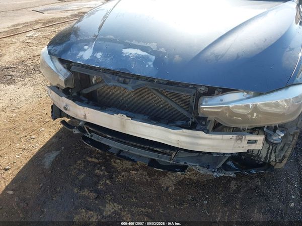 2016 BMW 328I — I6