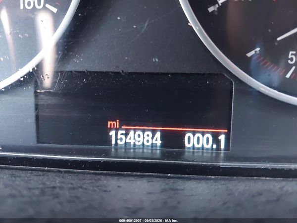 2016 BMW 328I — I118