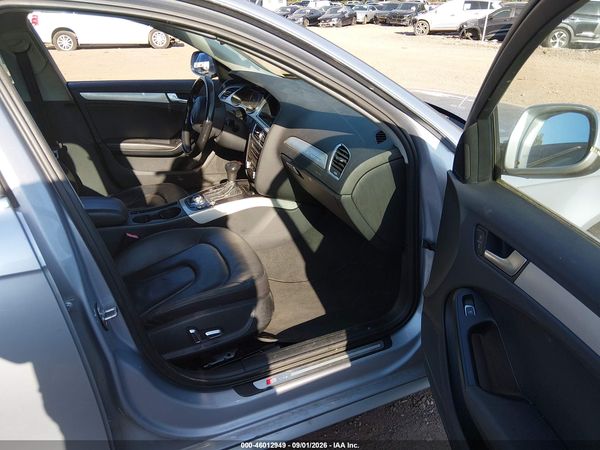 2016 AUDI A4 2.0T PREMIUM — I5