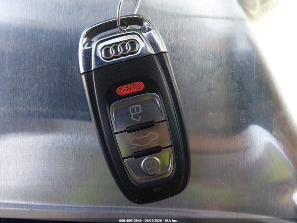 2016 AUDI A4 2.0T PREMIUM — I11