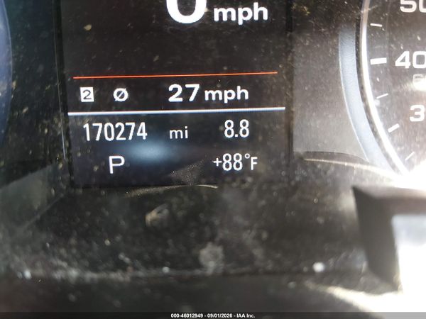 2016 AUDI A4 2.0T PREMIUM — I118
