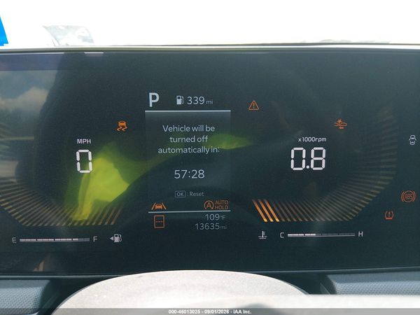 2026 KIA K5 LXS FWD