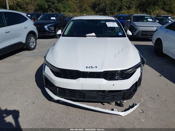 2026 KIA K5 LXS FWD