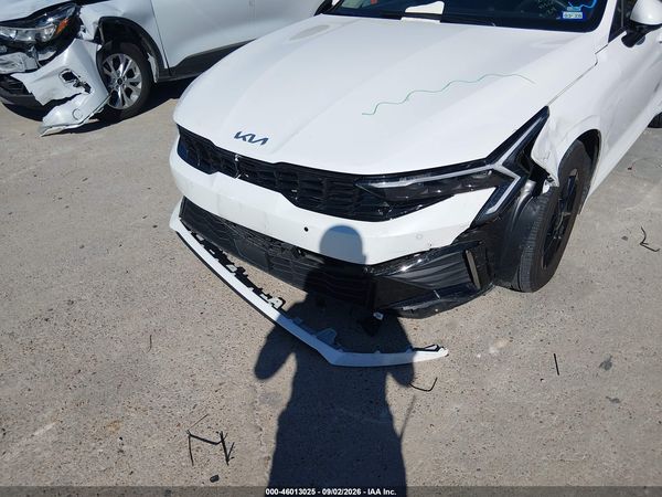 2026 KIA K5 LXS FWD