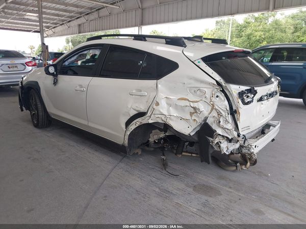2024 SUBARU CROSSTREK PREMIUM — I3