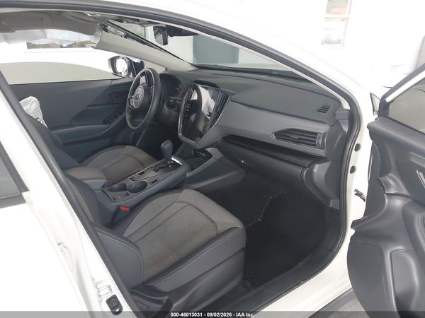 2024 SUBARU CROSSTREK PREMIUM — I5