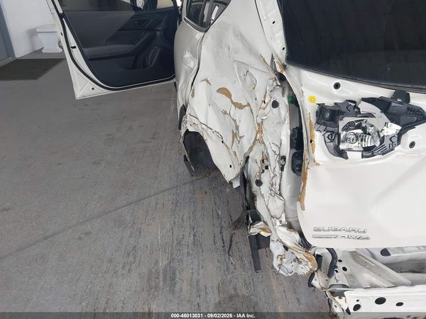 2024 SUBARU CROSSTREK PREMIUM — I6