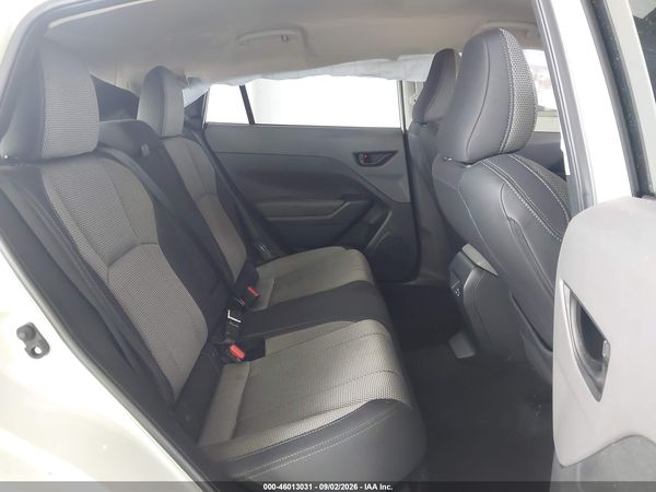 2024 SUBARU CROSSTREK PREMIUM — I8