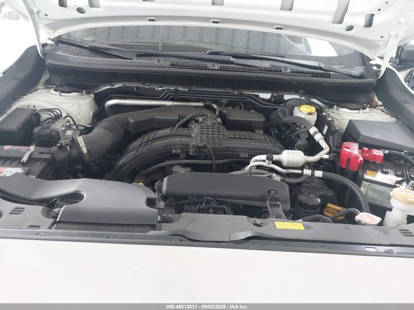 2024 SUBARU CROSSTREK PREMIUM — I10