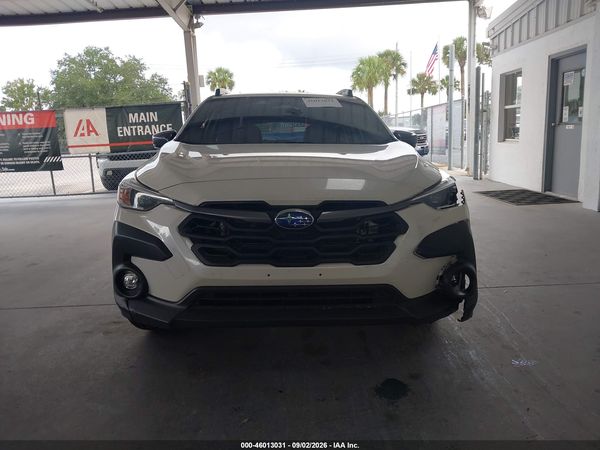2024 SUBARU CROSSTREK PREMIUM — I115