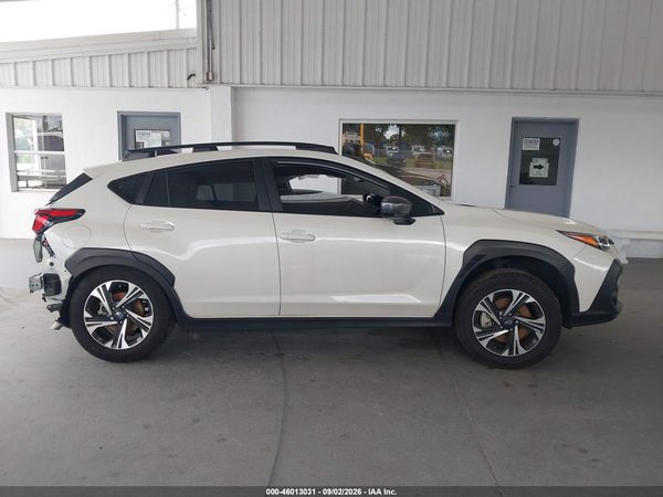 2024 SUBARU CROSSTREK PREMIUM — I116