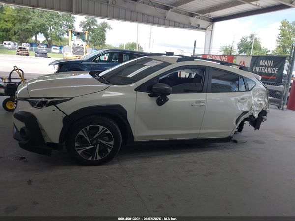 2024 SUBARU CROSSTREK PREMIUM — I117