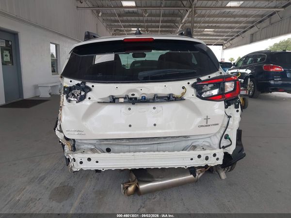 2024 SUBARU CROSSTREK PREMIUM — I119