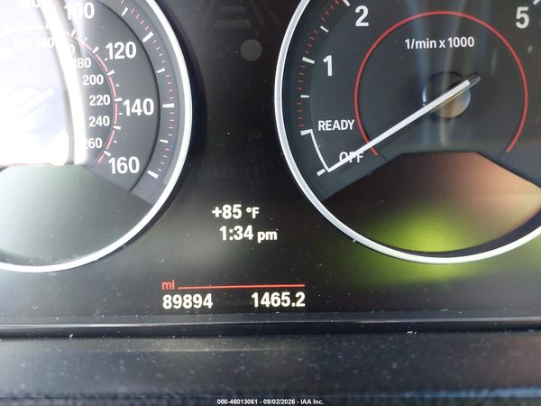 2014 BMW 328I