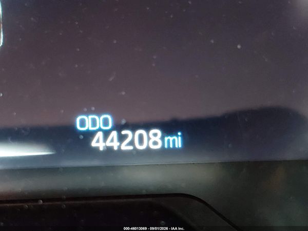 2022 TOYOTA RAV4 TRD OFF ROAD