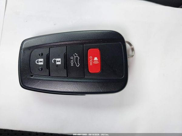 2022 TOYOTA RAV4 TRD OFF ROAD
