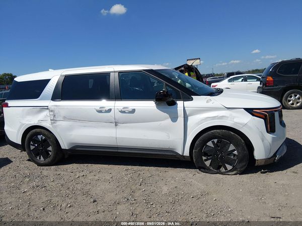 2026 KIA CARNIVAL MPV HYBRID LXS