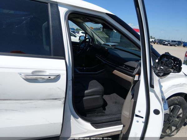 2026 KIA CARNIVAL MPV HYBRID LXS