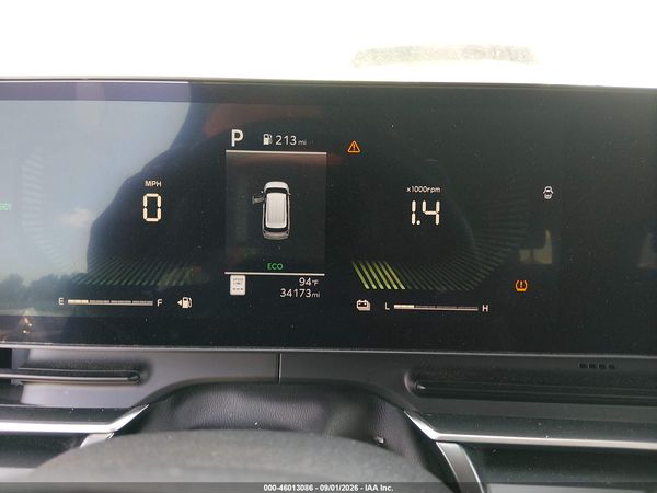 2026 KIA CARNIVAL MPV HYBRID LXS