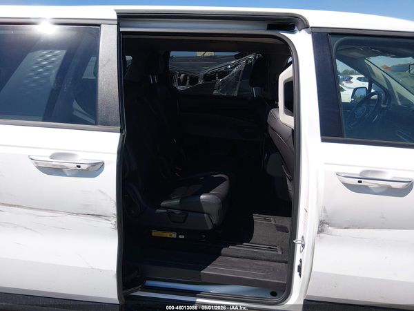 2026 KIA CARNIVAL MPV HYBRID LXS