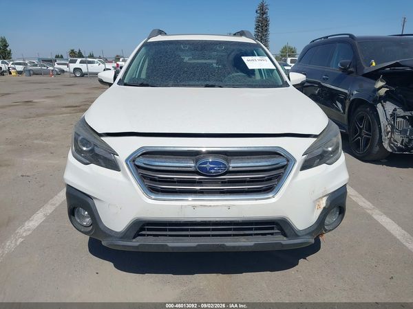 2018 SUBARU OUTBACK 2.5I LIMITED — I115