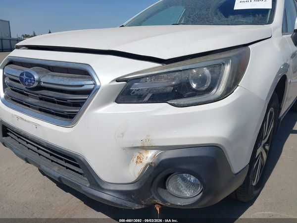 2018 SUBARU OUTBACK 2.5I LIMITED — I153